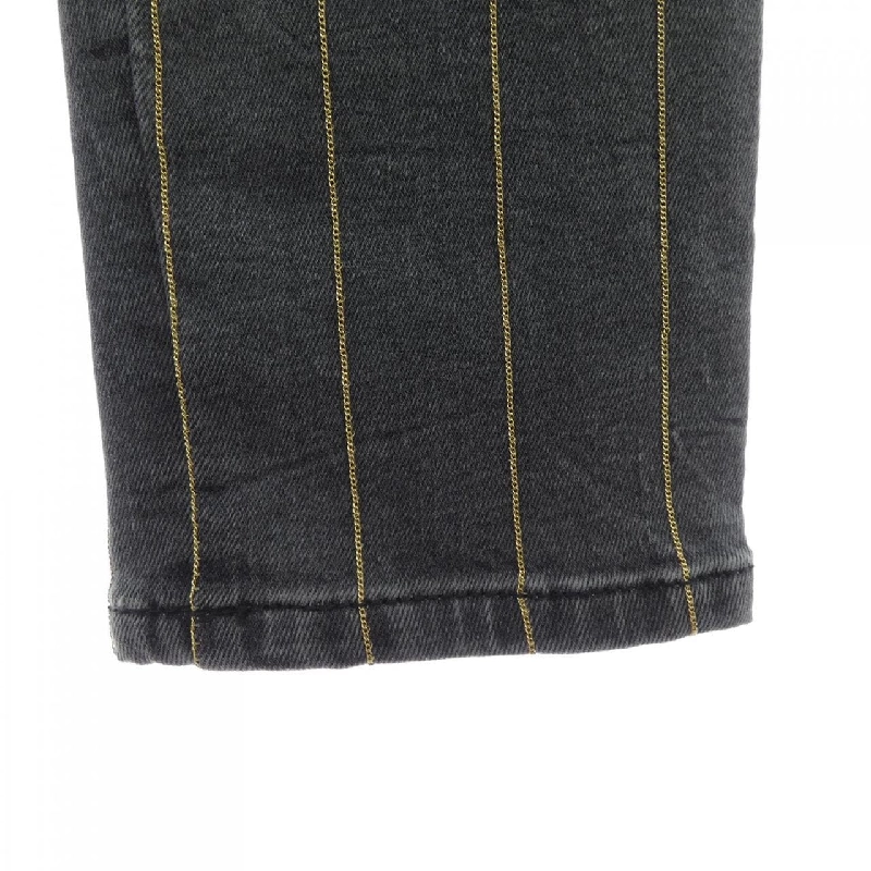 Chanel CHANEL P63150V48896 Jeans - Hàng hiệu Authentic 820275
