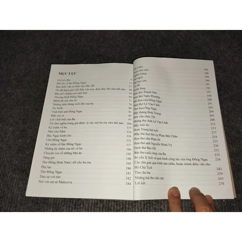 TÂM SỰ VỚI TIM (VỀ BA TÔI - ĐỐNG NGẠC) 957434