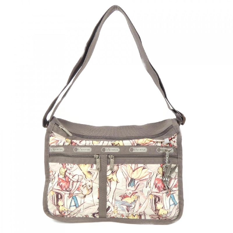 【Mã giảm giá】Túi LESPORTSAC 661170