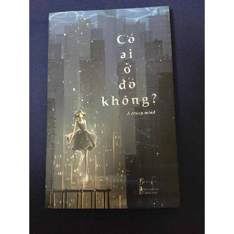 Có ai ở đó không 3779