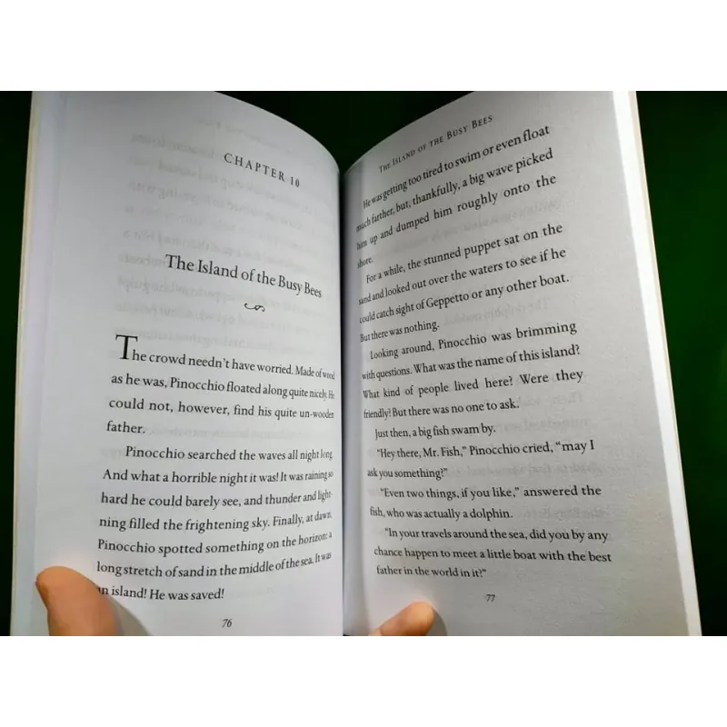 Classic Starts Level 1 (Sách nhập) - 15q bìa mềm 758726