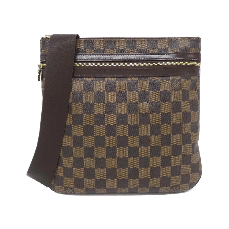 Louis Vuitton Damier Pochette Bosphore N51111 Túi đeo vai - Hàng hiệu Chính hãng 767689