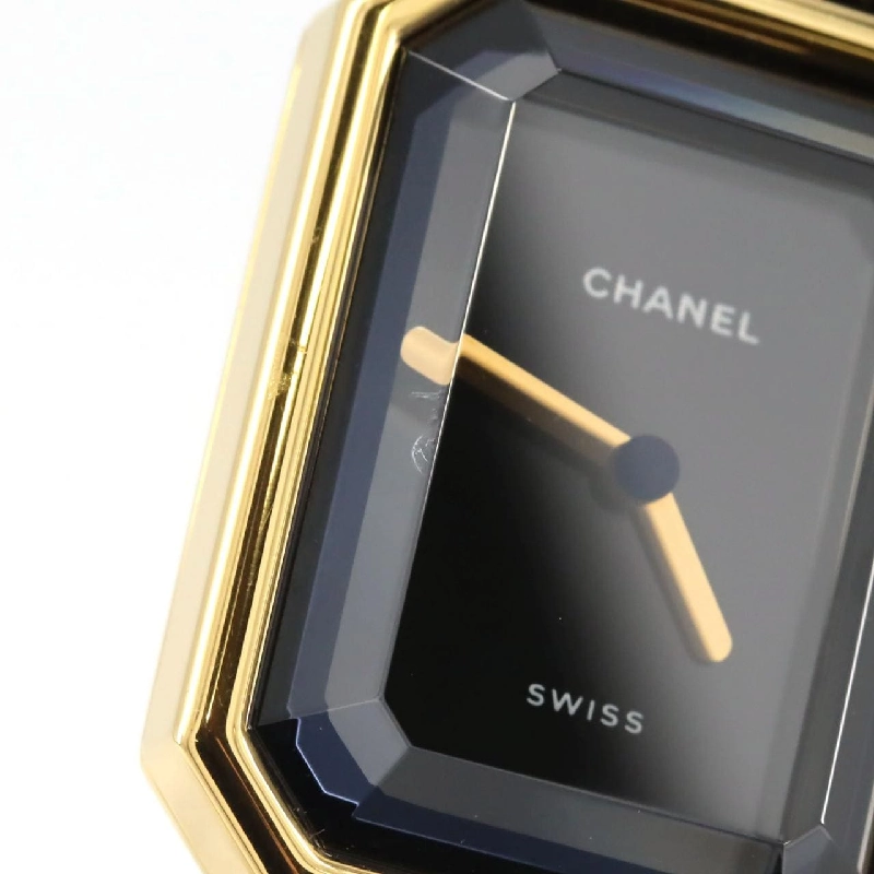 Chanel Première GP kích thước S H0001 GP Quartz - Hàng hiệu Authentic 874668