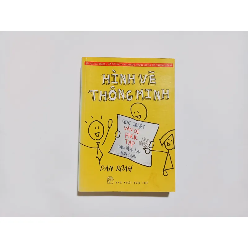 Hình Vẽ Thông Minh 780097