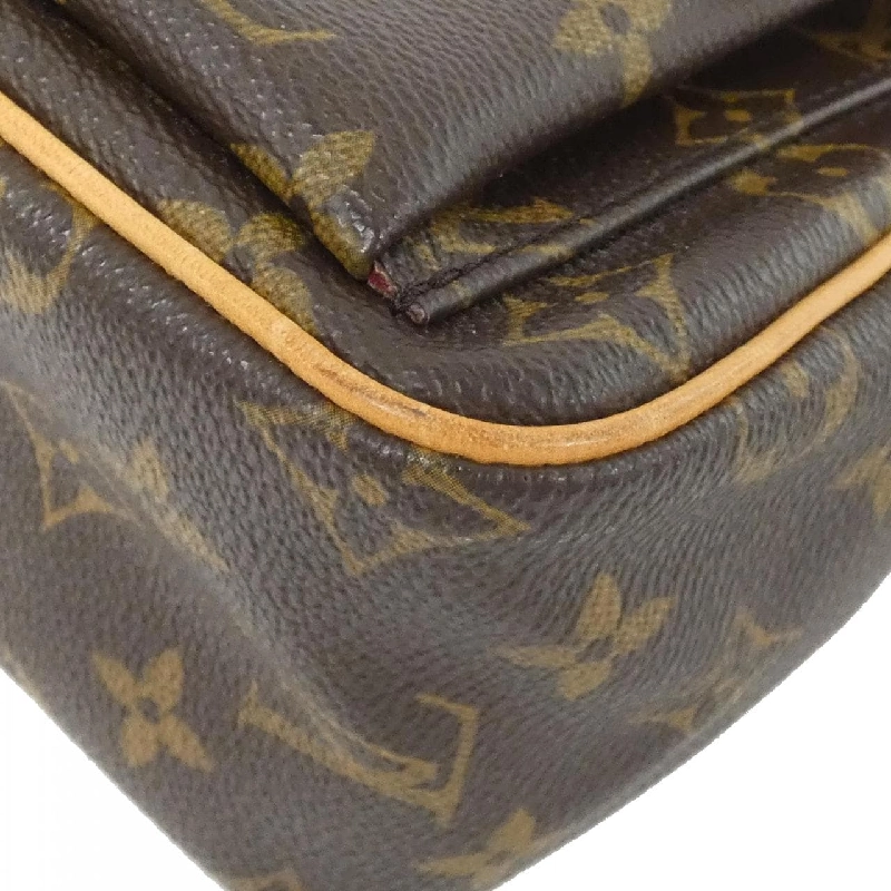 Túi xách vai Louis Vuitton Monogram Viva Cite PM M51165 609436