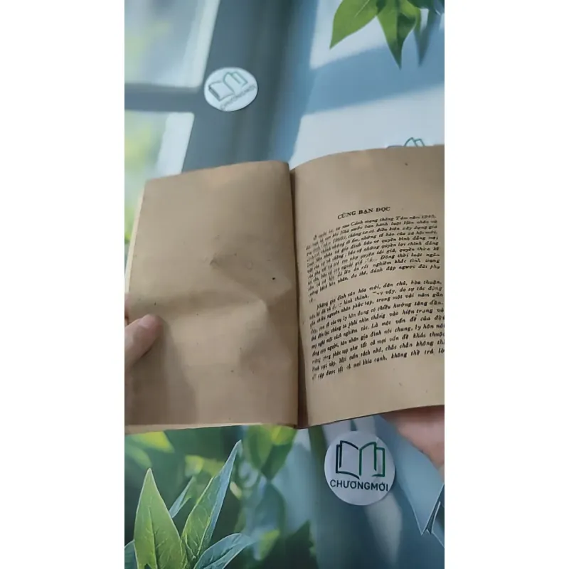 [MIỄN PHÍ BỌC SÁCH] [XƯA] Chuyện Kể Của Người Thẩm Phán (1985) - Ngân Tầm & Trần Thị Liên 997786