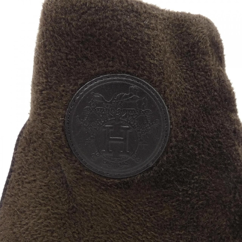 Giày bốt HERMES VOLVER エクスリブリス クリック セ ヌエ 232154Z - Hàng hiệu Authentic 827573