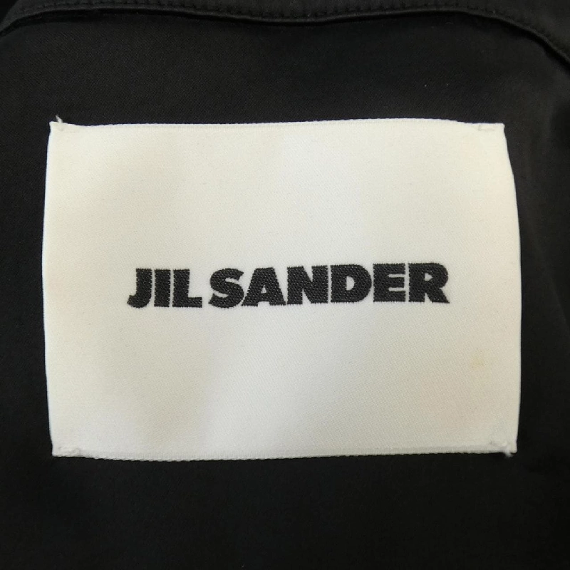 JIL SANDER Áo sơ mi - Hàng hiệu Authentic 823951