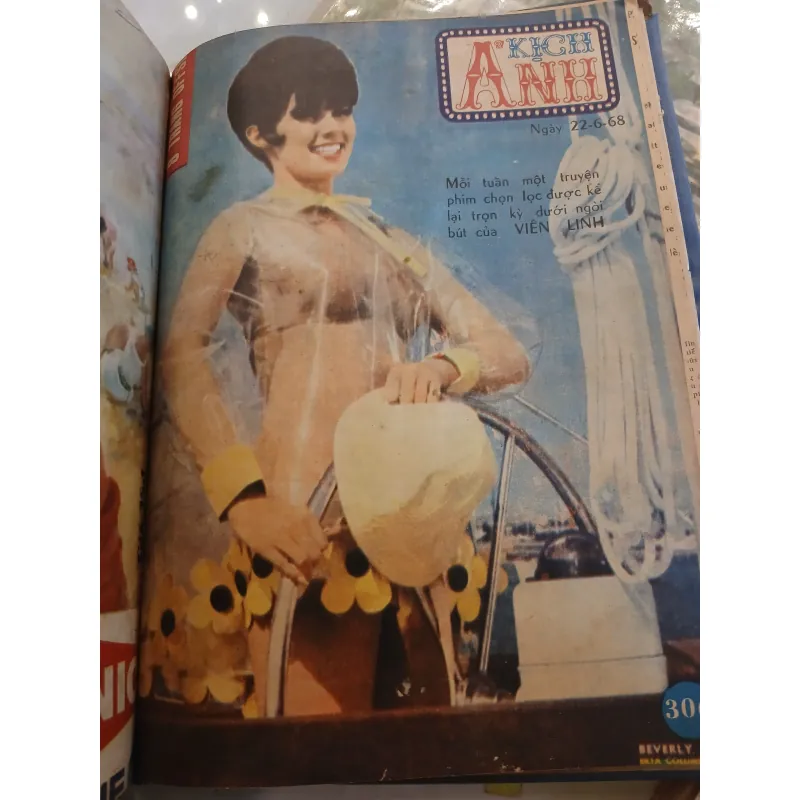 MÀN ẢNH (15 TẬP) 931270