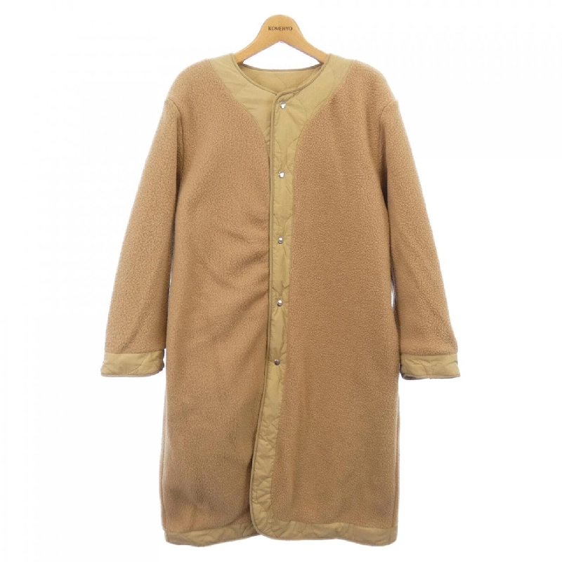 【Mã giảm giá】Áo khoác KAPOK KNOT 630434