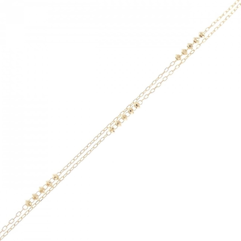 K18YG Vòng tay - Hàng hiệu Chính hãng 873609