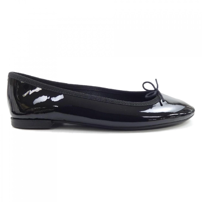 【Mã giảm giá】Giày bệt repetto 661246