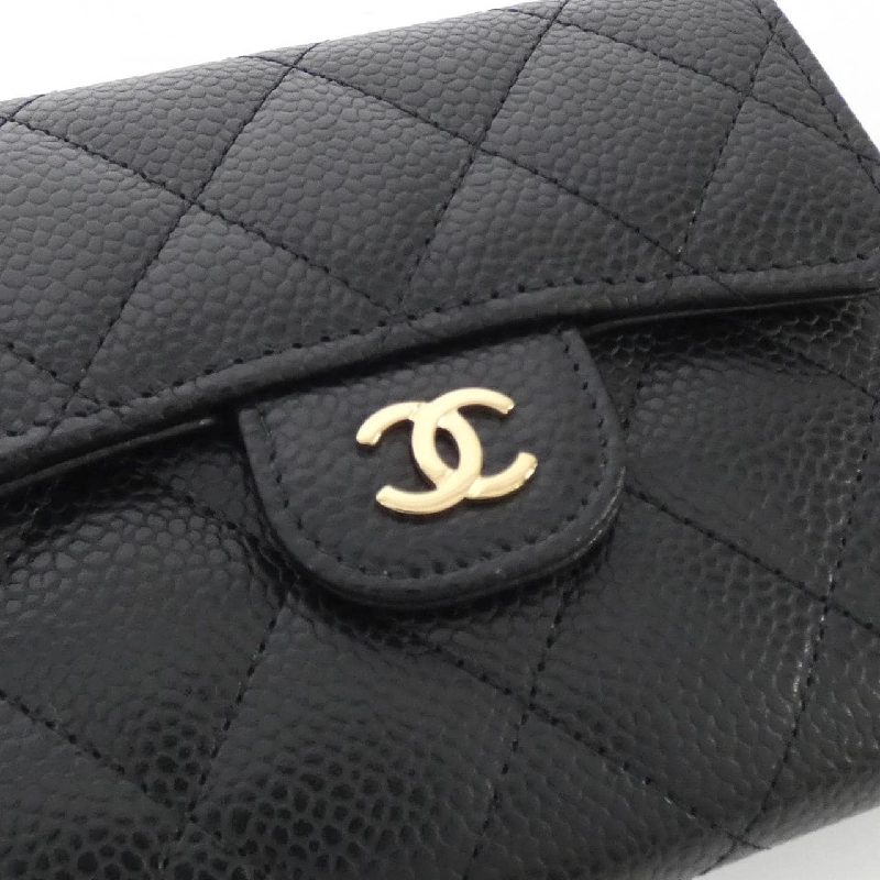 Ví Chanel Timeless Classic Line AP0231 623083
