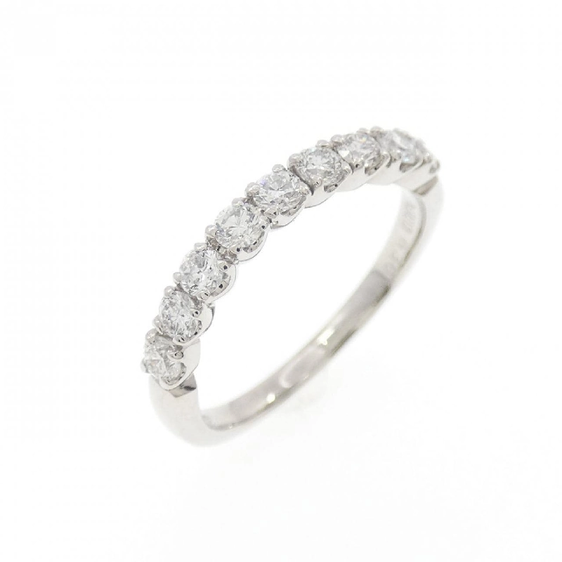 Nhẫn hồng ngọc kim cương Vandome 0.30CT - Hàng hiệu Authentic 833293