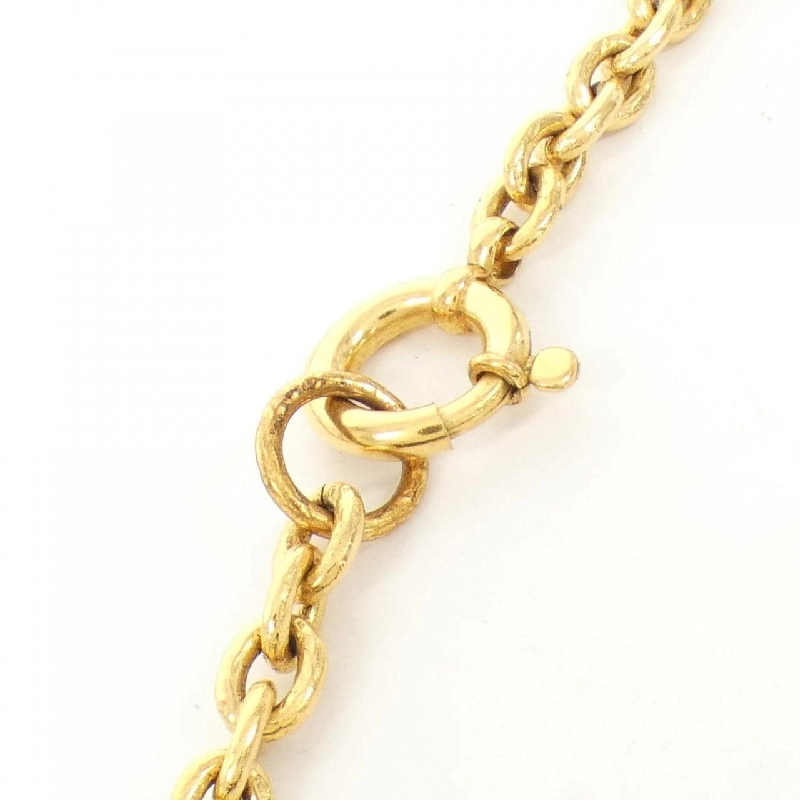 【Vintage】Dây chuyền Chanel 626414