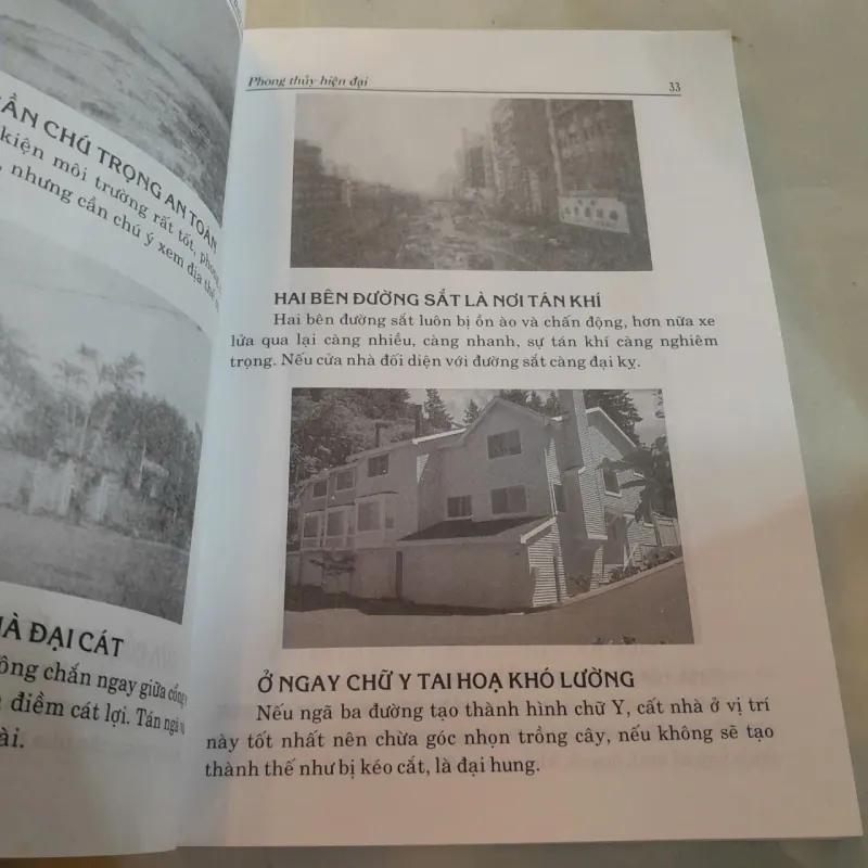 PHONG THỦY HIỆN ĐẠI XEM BẰNG HÌNH - TRẦN DI KHÔI 790532