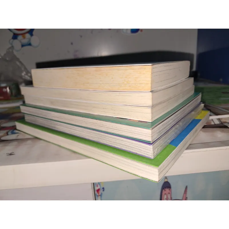Truyện lẻ tập combo 6 cuốn  1033052