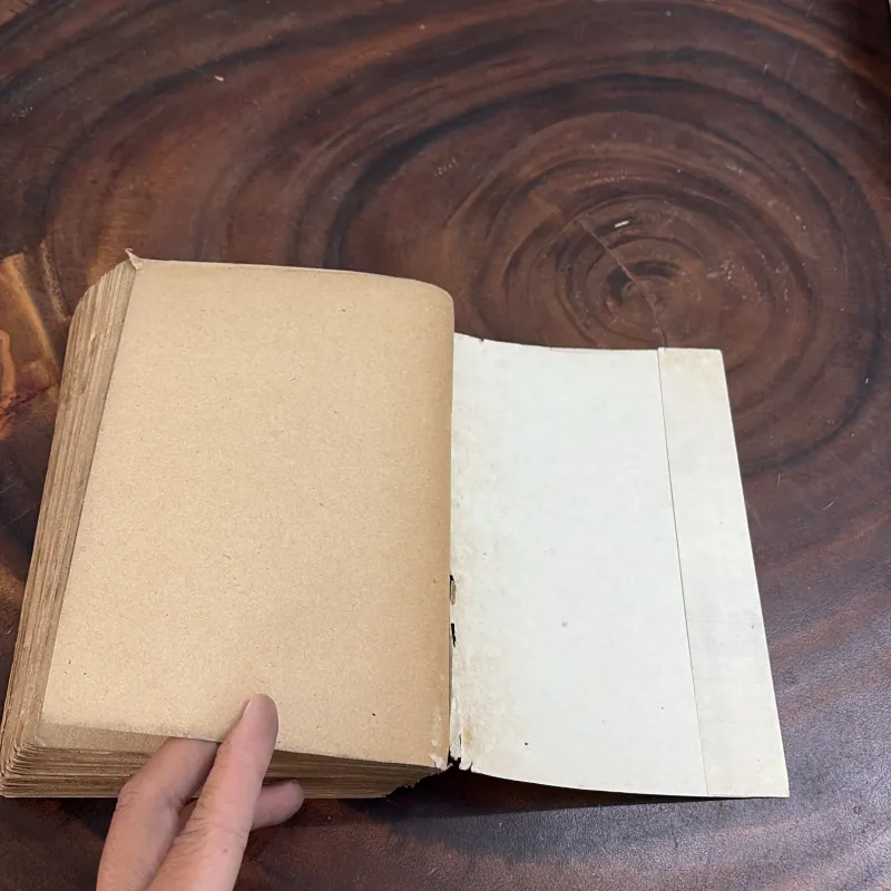 II Văn Học: Bến Bão - FRANK SLAUGHTER - Lâm Đới Châu (Dịch) - 1988 1008958