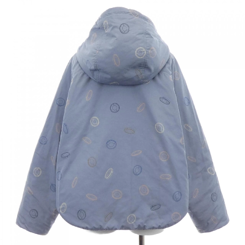 Áo khoác HERMES 5E0160DM - Hàng hiệu Chính hãng 814160