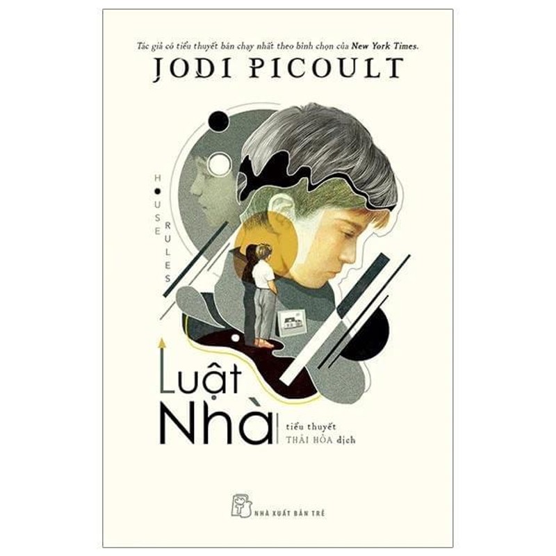 Luật Nhà - Jodi Picoult 185923