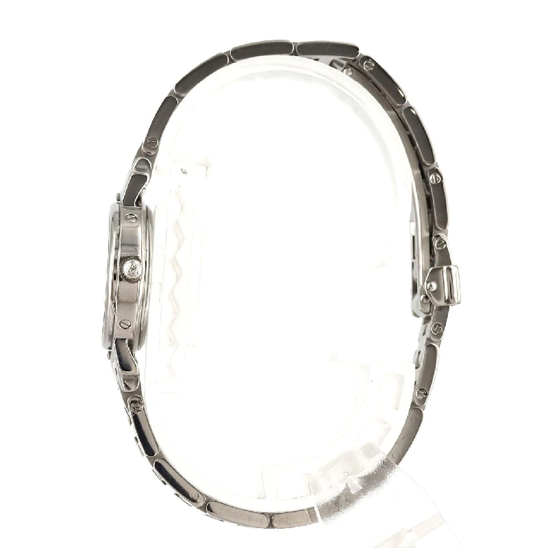 Hermès Clipper CL4.210 SS Quartz - Hàng hiệu Authentic 876758