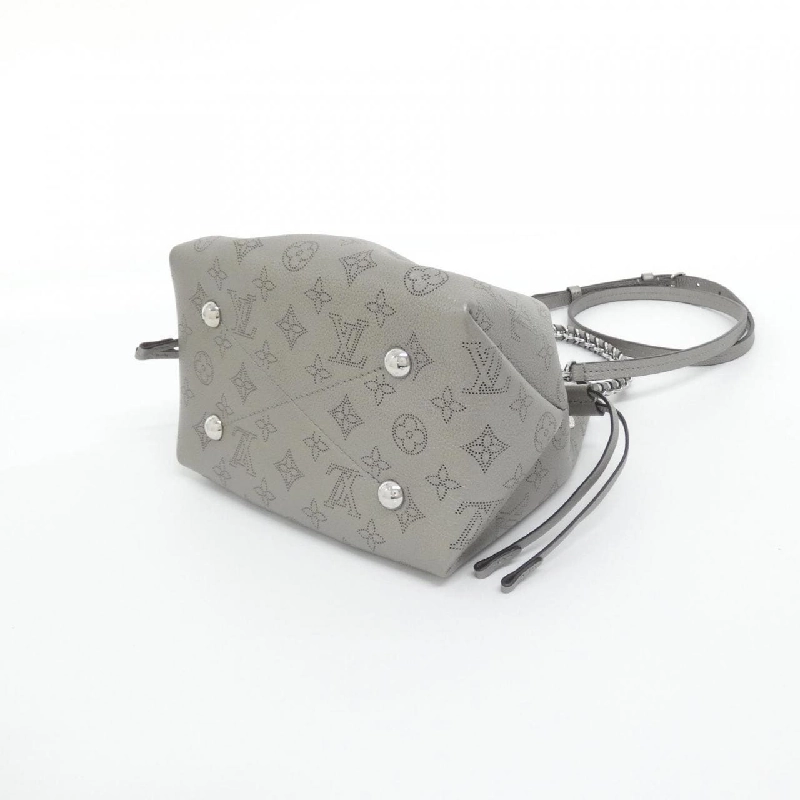 Túi xách vai Louis Vuitton Mahina Bella M21008 610956