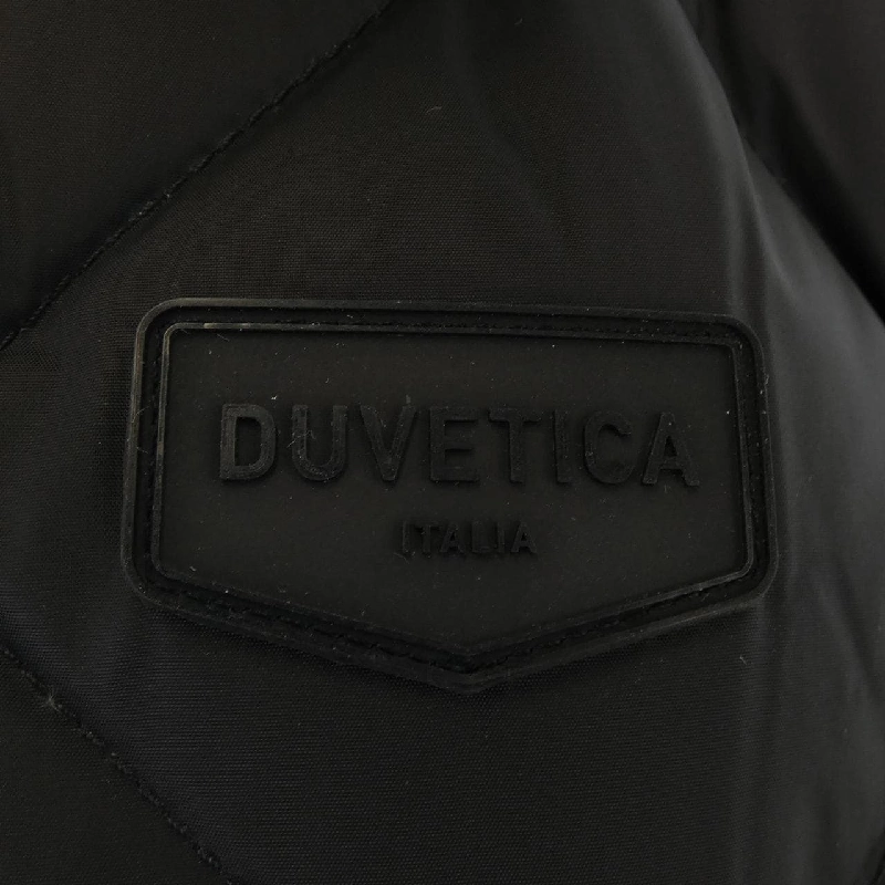 Áo khoác lông vũ DUVETICA BIBARI 632502