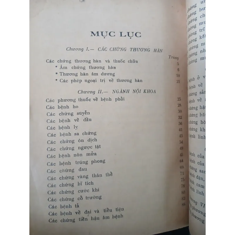 NHỮNG PHƯƠNG THUỐC BÍ TRUYỀN CỦA THẦN Y HOA ĐÀ - Bản dịch của Tương Quân  963261