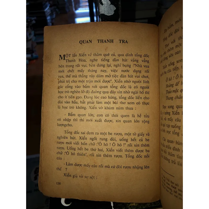 Truyện Trạng Quỳnh và Xiển Bột - Trọng Miễn  1060841