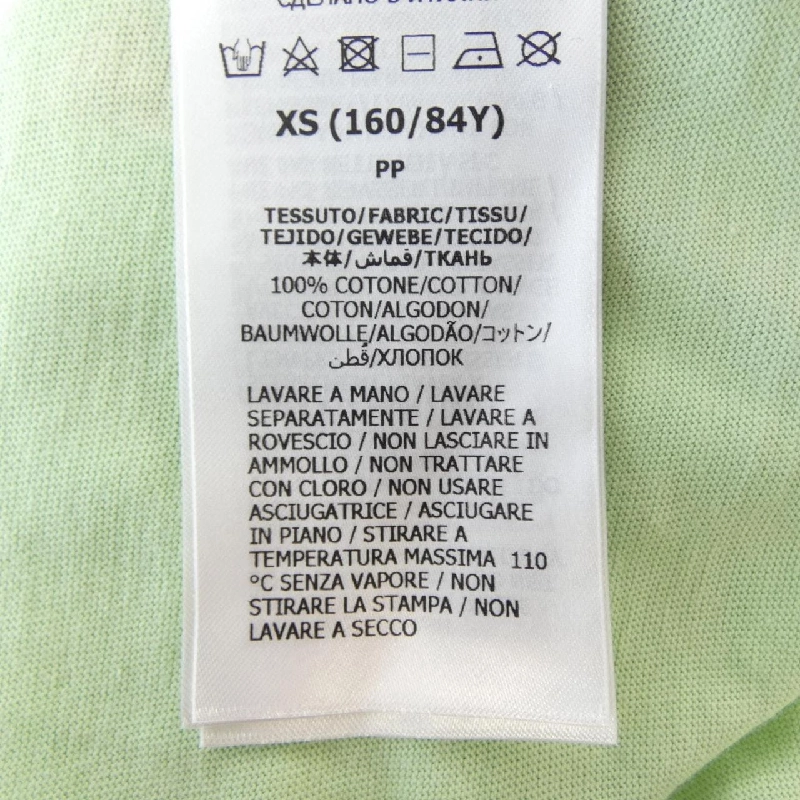 Gucci GUCCI 615044 XJD8H Bananaya T-shirt 628849