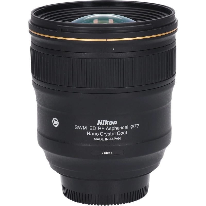 AF-S 24mm F1.4G ED - Hàng hiệu Authentic 879766