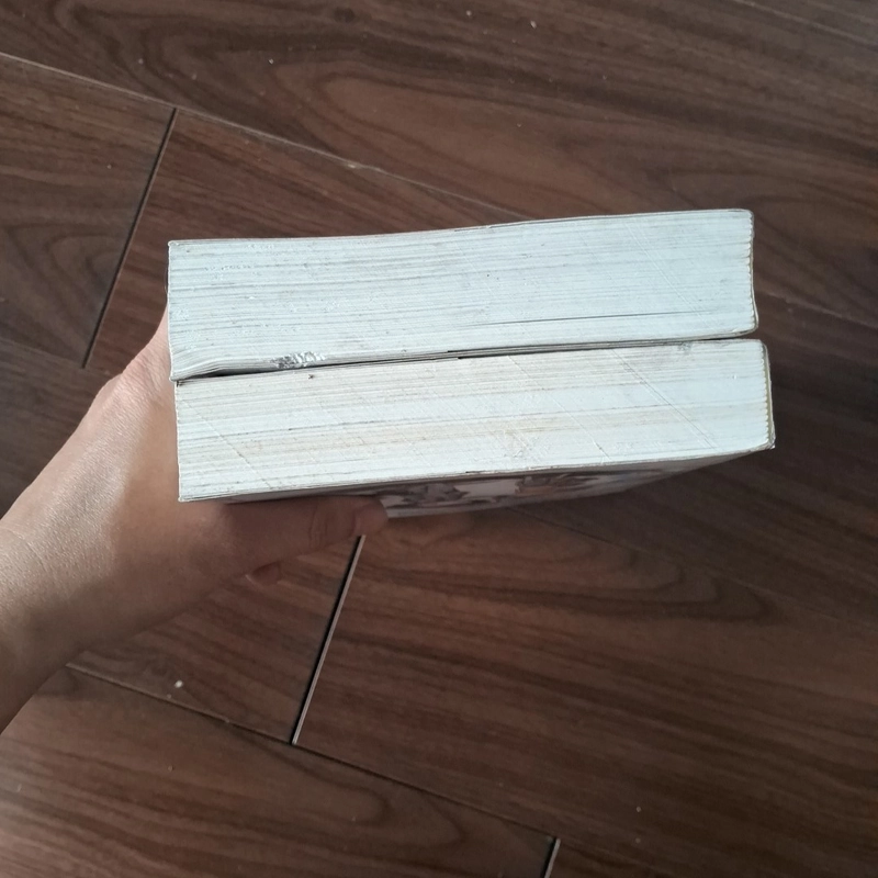 Yêu em thật xui xẻo 510036