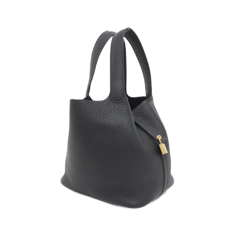 Túi Hermes Picotin Lock MM 060991CC 619646