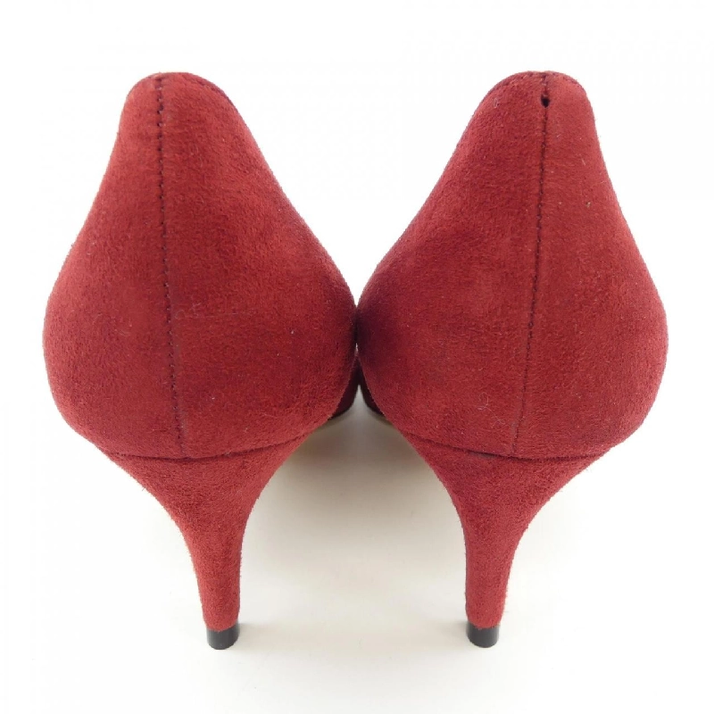 【Mã giảm giá】Giày cao gót GIORGIO ARMANI 662237