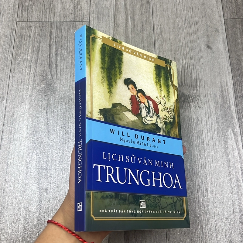 Lịch sử văn minh Trung Hoa. 1a5 527891