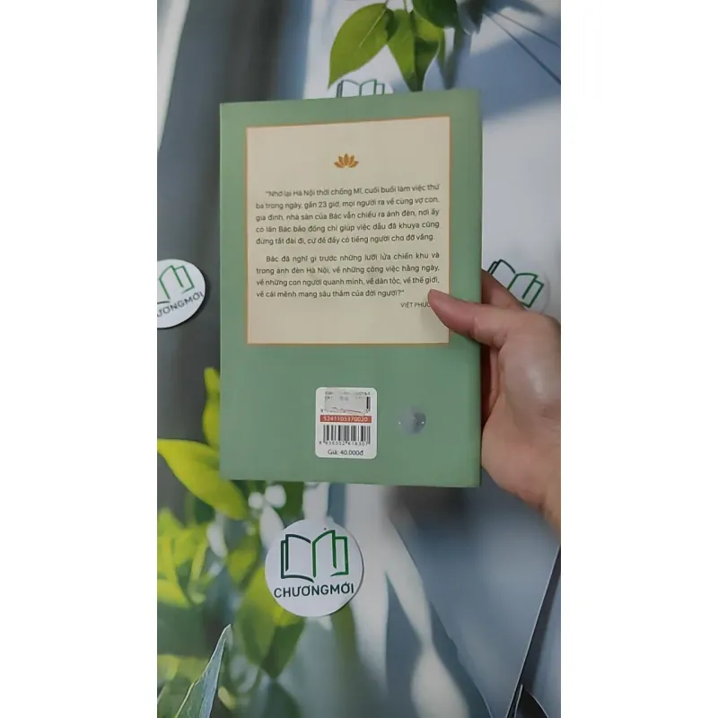 Hồi Kí Về Bác Hồ - Gần Bên Bác Và Học Ở Bác 928592