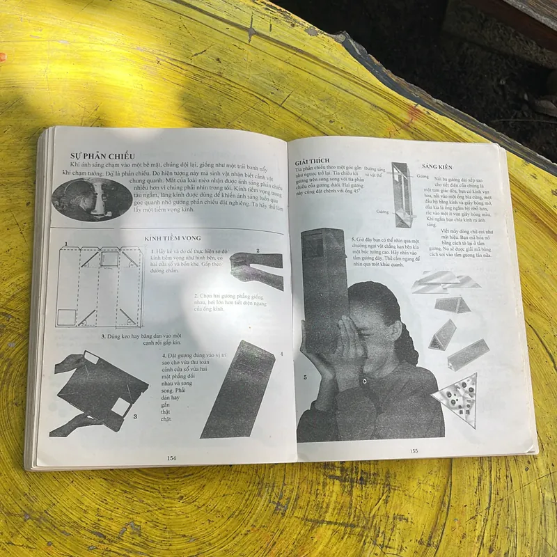 TRÒ CHƠI LÝ THÚ THEO BÁCH KHOA KHOA HỌC- PHẠM CAO HOÀN BIÊN DỊCH 702051