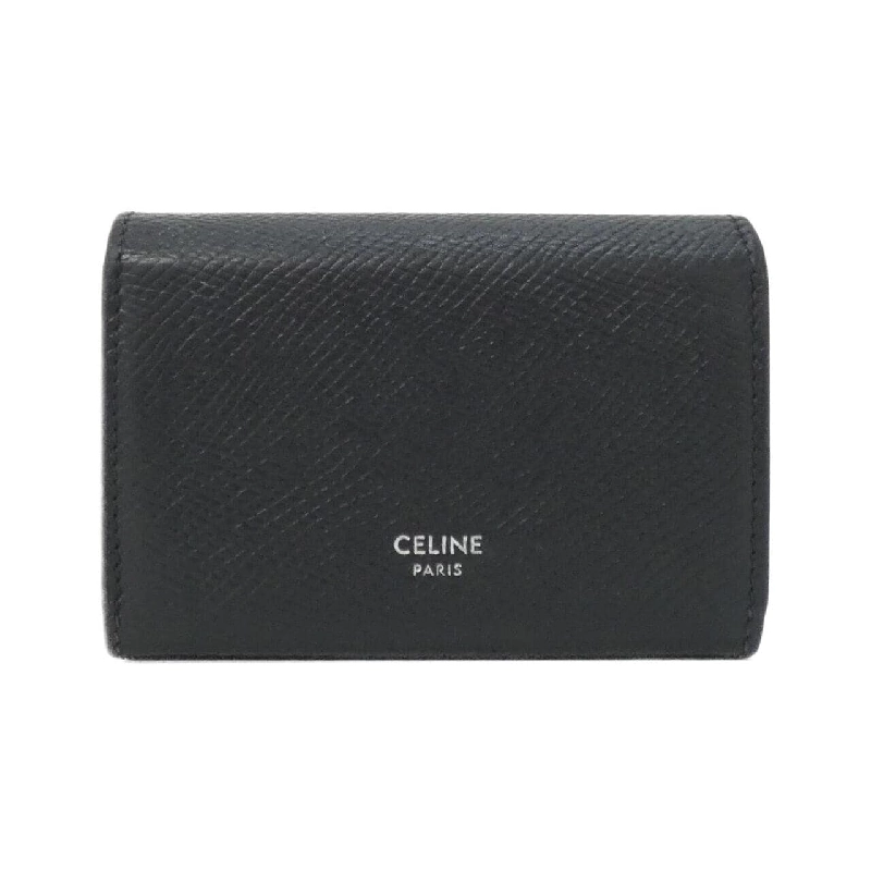 Celine 10H563BEL Ví thẻ - Hàng hiệu Chính hãng 806873