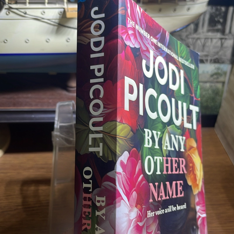 By any other name Jodi Picoult 517621