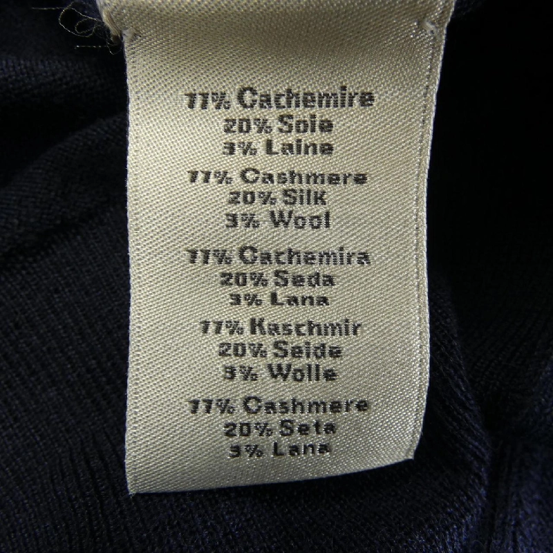 HERMES Áo len - Hàng hiệu Chính hãng 900251