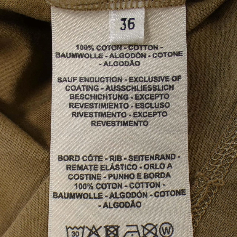 Đầm cắt HERMES - Hàng hiệu Authentic 819095