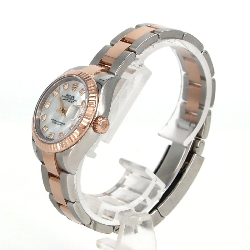 Đồng hồ Rolex Datejust 279171NG･3 SSxPG tự động - Hàng hiệu chính hãng 873775