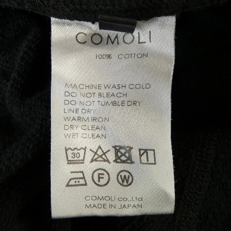 Quần COMOLI - Hàng hiệu Authentic 889407