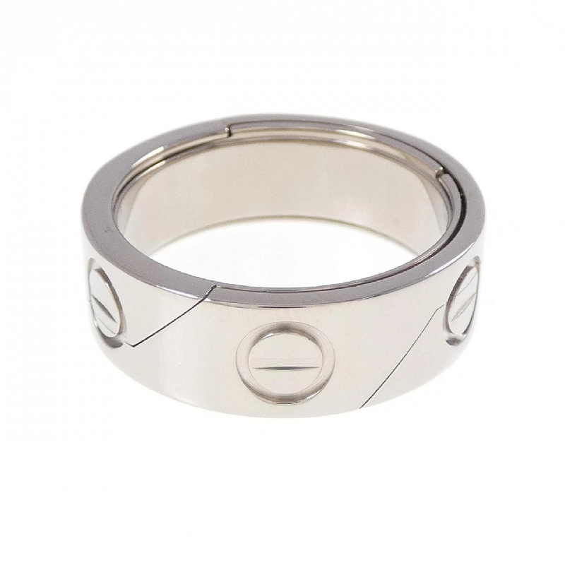 Cartier Astro Love Nhẫn Giới Hạn Giáng Sinh 1999 - Hàng hiệu Authentic 832348