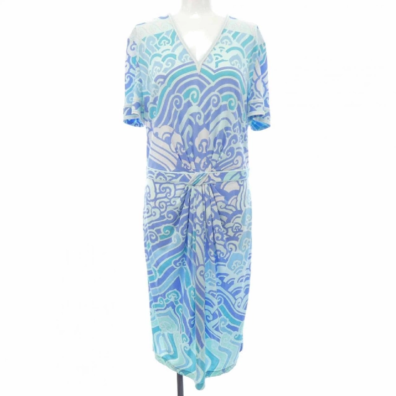 Đầm LEONARD - Hàng hiệu Authentic 821225