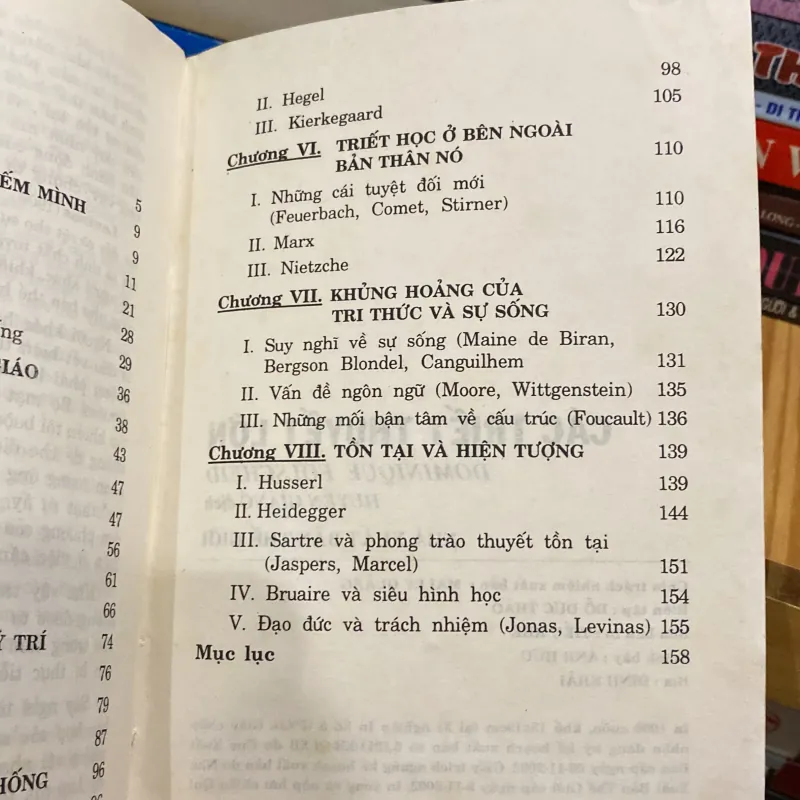 CÁC TRIẾT THUYẾT LỚN (XB 2003) 757350