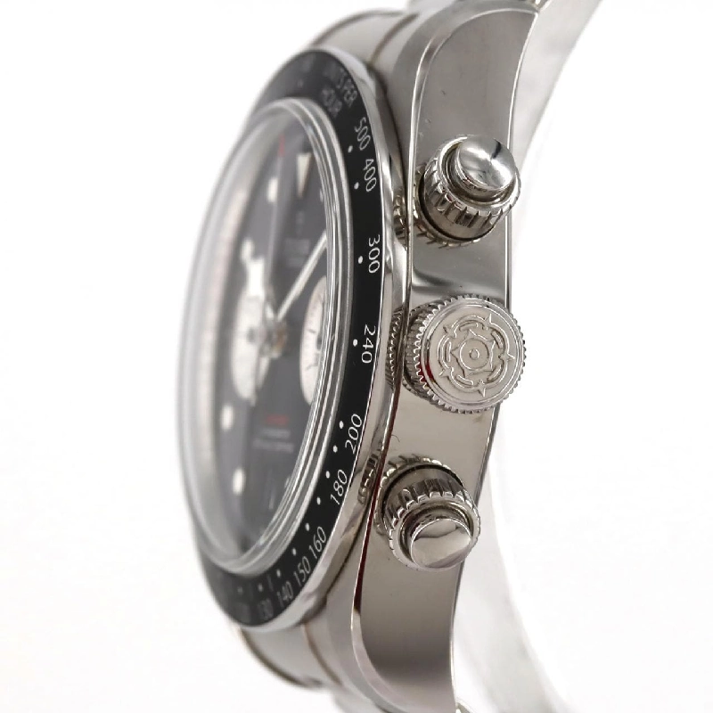 Tudor Black Bay Chrono 79360N SS Automatic - Hàng hiệu Chính hãng 882378