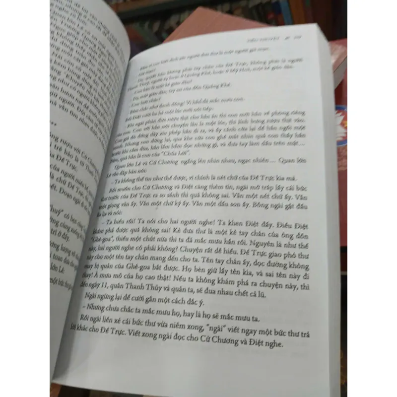 LƯU TRỌNG LƯ - TÁC PHẨM TRUYỆN NGẮN, TIỂU THUYẾT (TRỌN BỘ 2 TẬP) 1023045