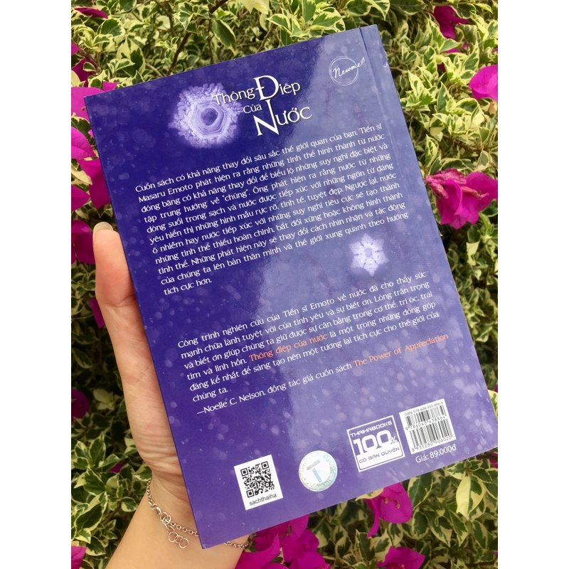 Thông điệp của nước Masaru Emoto 518266