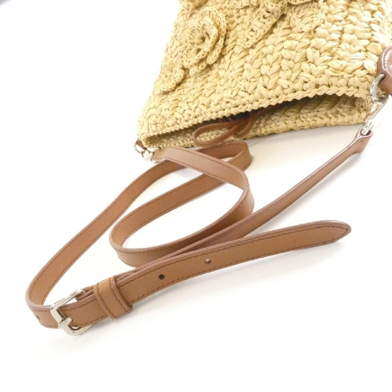 Túi xách vai Miu Miu 5BE055 611852